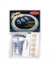 Beste nagel kit voor gitaristen (niet giftig)