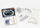 Beste nagel kit voor gitaristen (niet giftig)