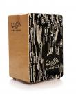 Cajon flamenco Mario Cortés KongoBlack