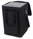 Cajon draagtas