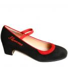 Flamencoschoen Yaiza