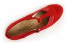 Flamenco Dansschoen Class Rood