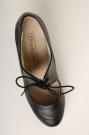 Flamenco schoen Angelito Zwart Ca