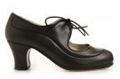 Flamenco schoen Angelito Zwart Ca