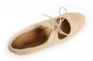 Flamenco Dansschoen Angelito Beige