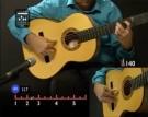 Seguiriya DVD 1 Boek 1 flamenco gitaar zangbegeleiding van de grootmeesters