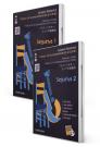 Saving pack Seguiriya 1 en 2 flamenco zangbegeleiding van de grootmeesters