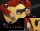 Soleá DVD 1 boek 1 flamenco gitaar zangbegeleiding van de grootmeesters