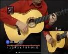 Soleá DVD 2 boek 2 flamenco gitaar zangbegeleiding van de grootmeesters