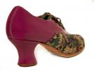 Flamenco Danschoen Senovilla Chapin
