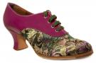 Flamenco Danschoen Senovilla Chapin