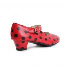 Spaanse schoenen voor kinderen