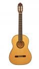 Flamenco gitaar cipres Lazarides Artioxis CXXXVI 2016