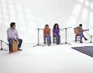 Leer hoe je cajon percussie speelt DVD boek