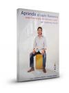 Leer hoe je cajon percussie speelt DVD boek