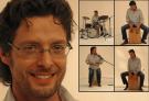 Leer hoe je cajon percussie speelt DVD boek