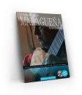 Flamenco gitaar training methode voor malaguena