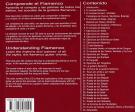 Flamenco begrijpen Boek CD