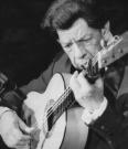 Flamenco gitaarsolo's van Sabicas