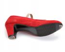 flamenco dansschoenen voor beginners