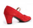 flamenco dansschoenen voor beginners