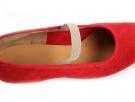 flamenco dansschoenen voor beginners