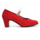 flamenco dansschoenen voor beginners
