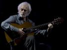 Manolo Sanlucar bladmuziekboek 3 + CD flamenco gitaar