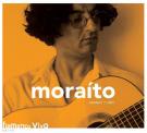Gitaar bladmuziekboek Moraito CD Morao y Oro