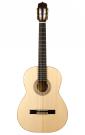 Flamenco gitaar cipres