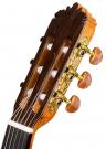 Flamenco gitaar cipres