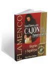 Leer cajon spelen Boek DVD