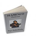 Pepe Habichuela CD composities