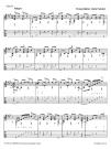 Pepe Habichuela CD composities