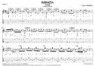 0scar Herrero bladmuziek + CD