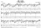 0scar Herrero bladmuziek + CD