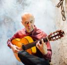 0scar Herrero bladmuziek + CD