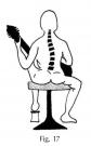 De gezondere, genereuze gitarist