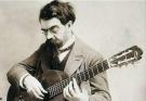 Gemakkelijke gitaar, beste Spaanse muziek