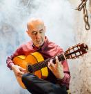 Sevillanas gitaar bladmuziek