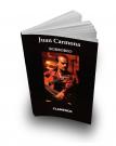 Juan Carmona Borboreo CD bladmuziek