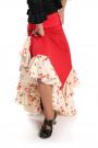 Flamencorok model Azabache M98