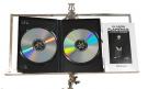 De flamenco cajón van Paquito Gonzalez (2 DVD)