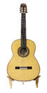 Flamenco Gitaar Reyes Navarro special grand concert  nieuw