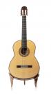 Gitaar Reyes grand concert flamenco cipres