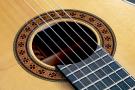 Gitaar Reyes grand concert flamenco cipres