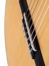 Navarro flamenco gitaar vuren cipres