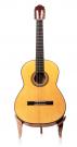 Navarro flamenco gitaar vuren cipres
