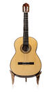 Navarro flamenco gitaar vuren palissander