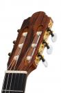 Navarro flamenco gitaar blanca cipres